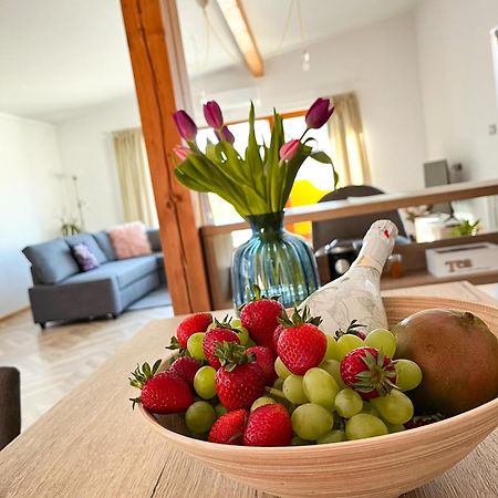 Apartman Niklan Rožnov pod Radhoštěm Exterior foto