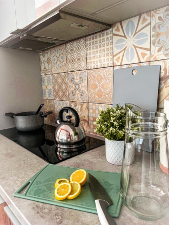 Apartman Niklan Rožnov pod Radhoštěm Exterior foto