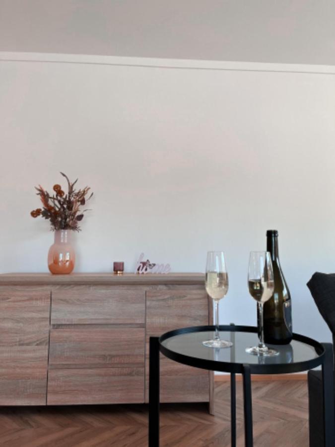 Apartman Niklan Rožnov pod Radhoštěm Exterior foto