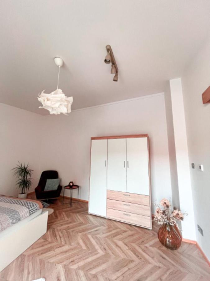 Apartman Niklan Rožnov pod Radhoštěm Exterior foto