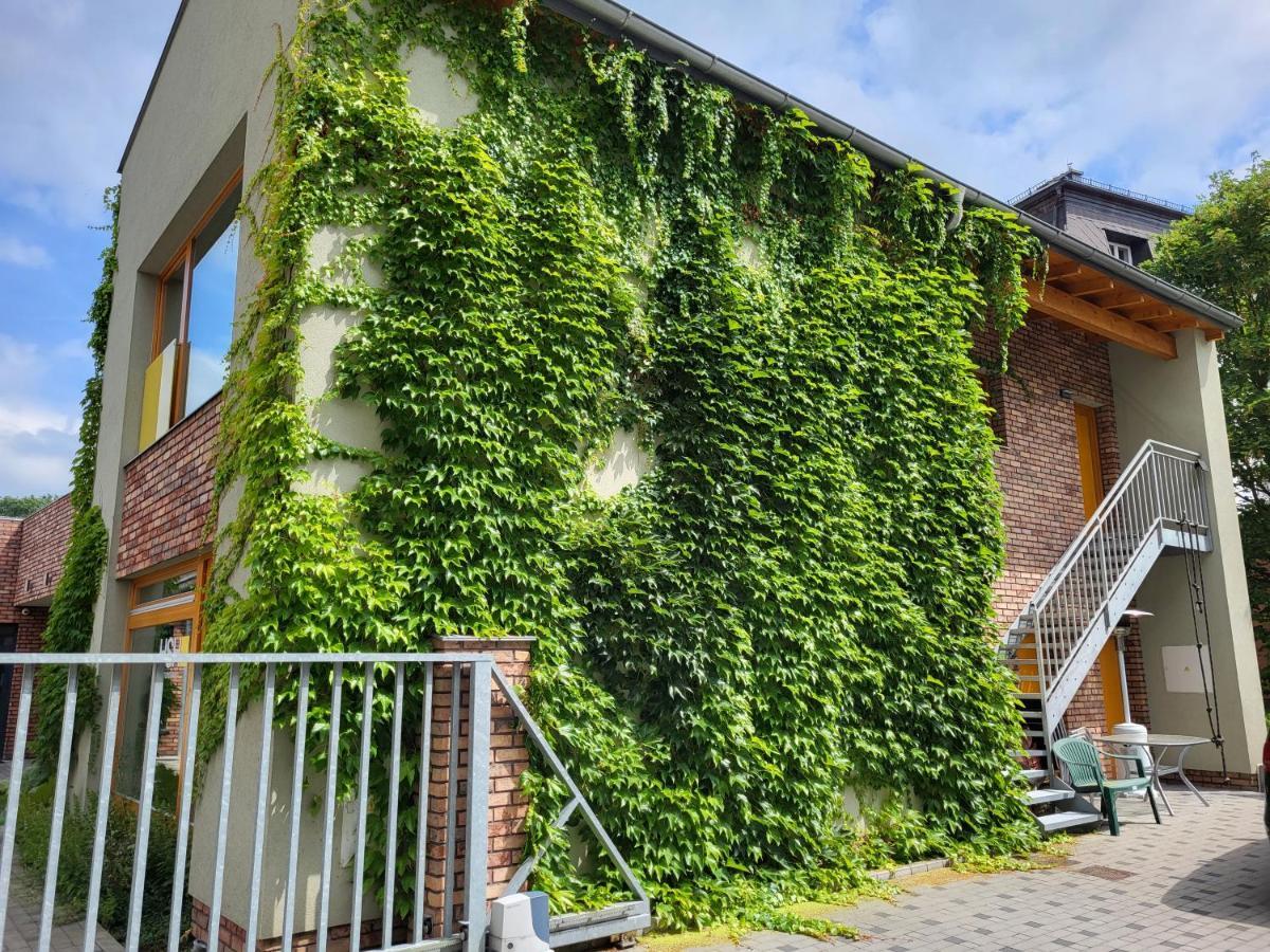 Apartman Niklan Rožnov pod Radhoštěm Exterior foto