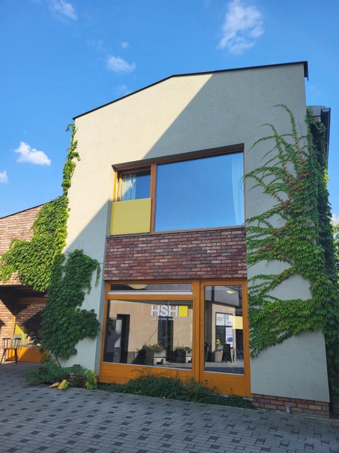 Apartman Niklan Rožnov pod Radhoštěm Exterior foto