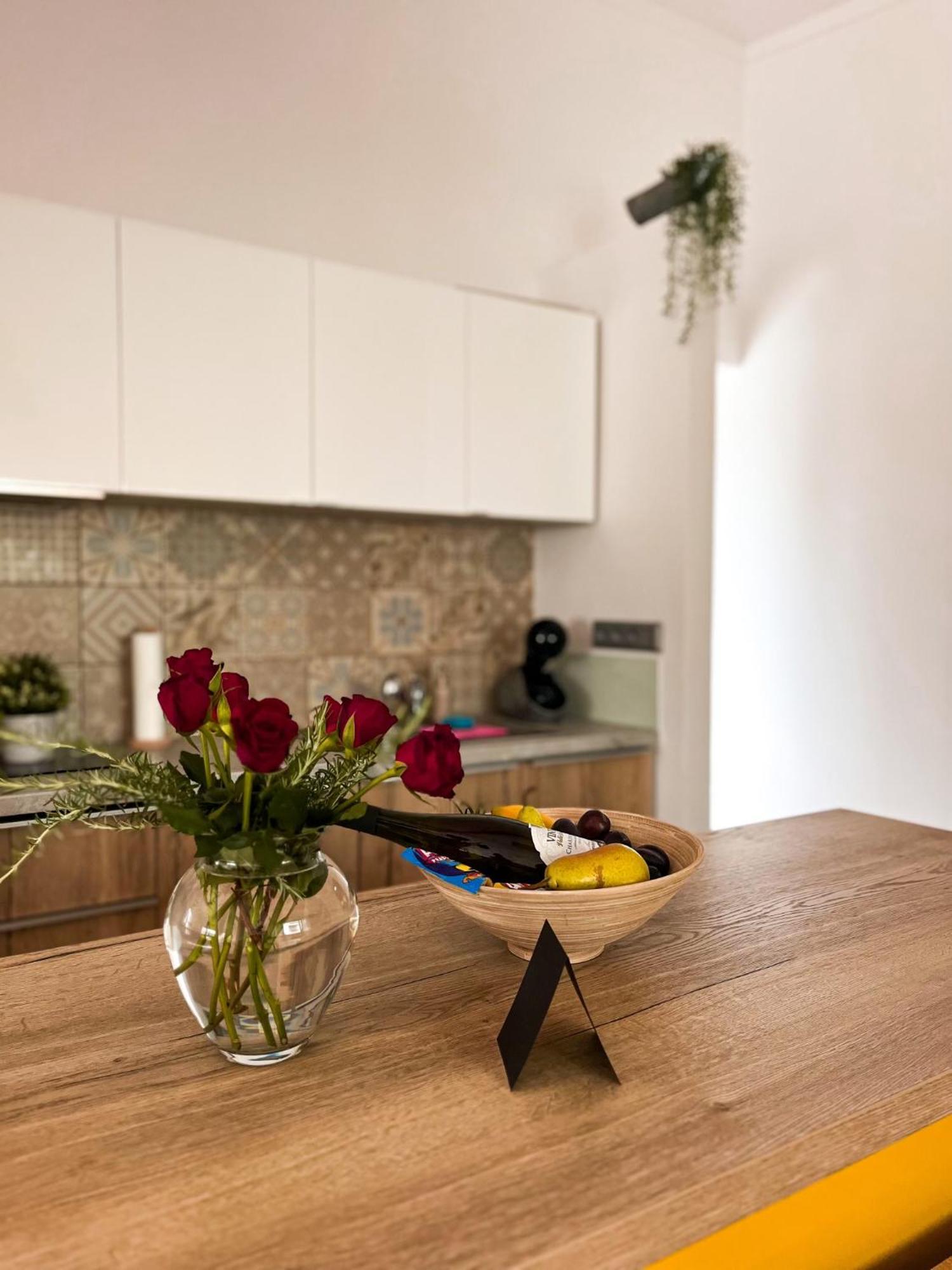 Apartman Niklan Rožnov pod Radhoštěm Exterior foto