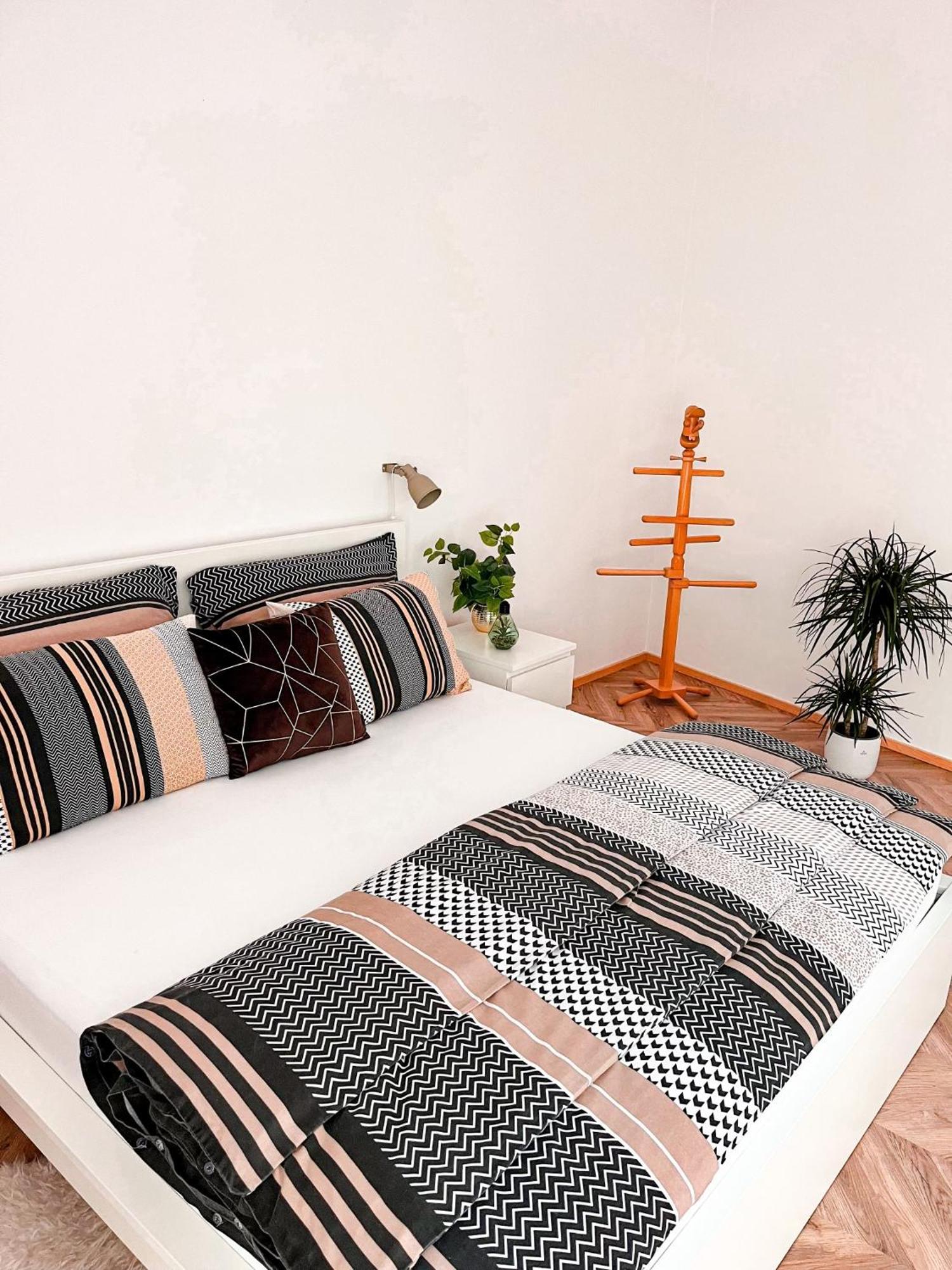 Apartman Niklan Rožnov pod Radhoštěm Exterior foto