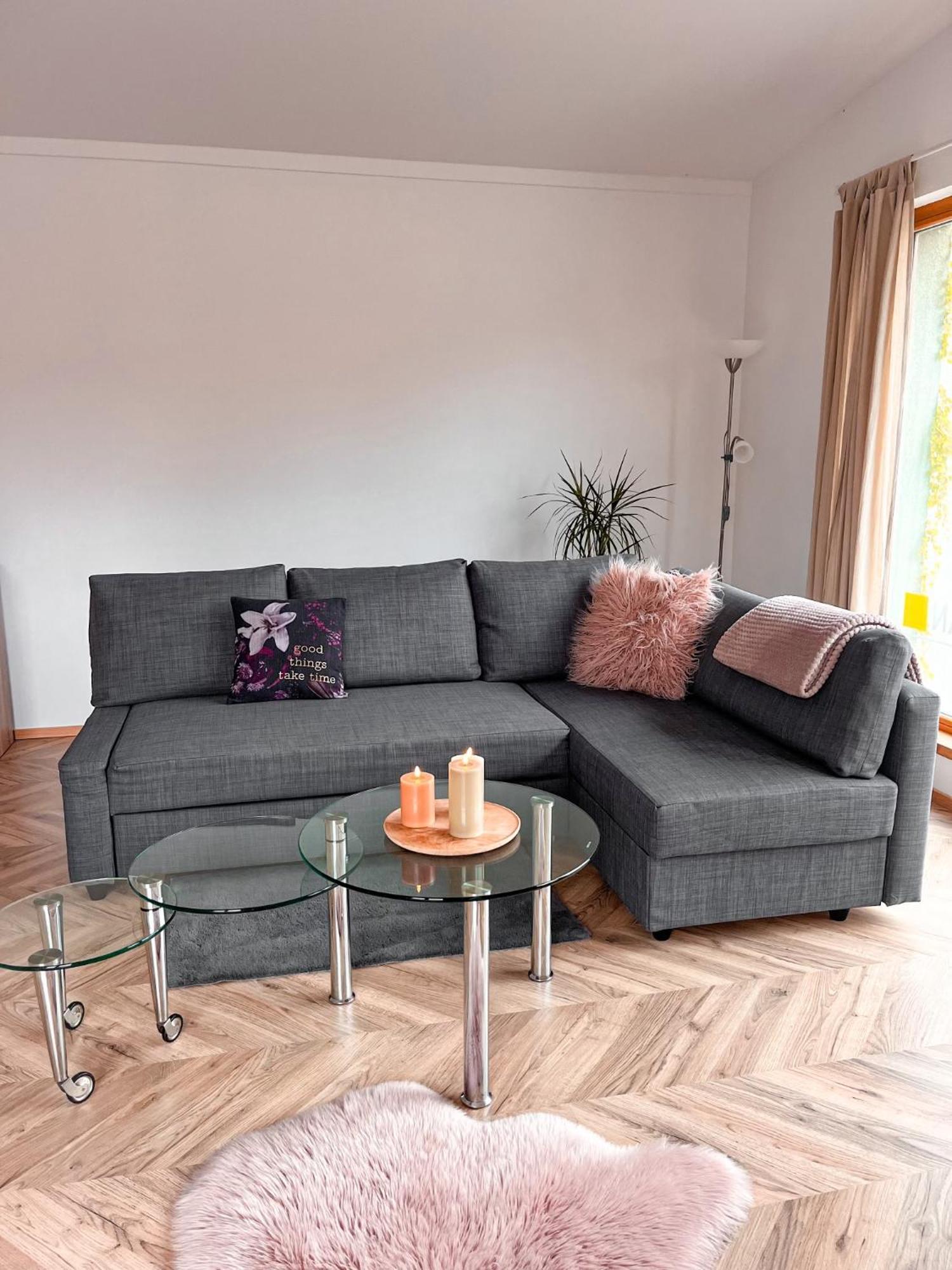 Apartman Niklan Rožnov pod Radhoštěm Exterior foto